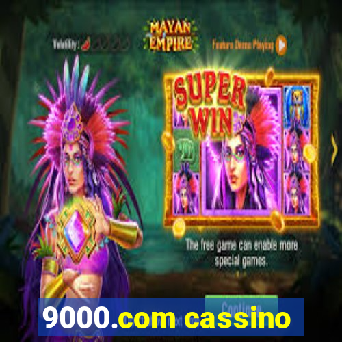 9000.com cassino